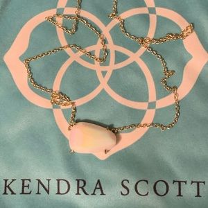 Kendra Scott Necklace